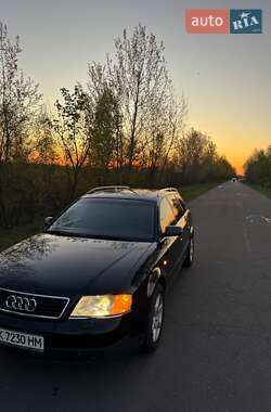 Audi A6  2000