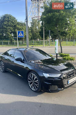 Audi A6  2020