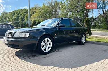 Audi A6  1995