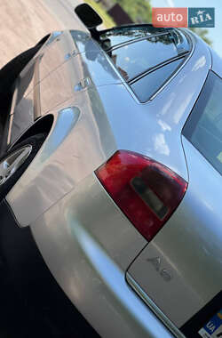 Седан Audi A6 2004 в Житомирі