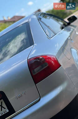 Седан Audi A6 2004 в Житомирі