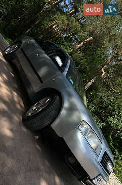 Седан Audi A6 2004 в Житомирі
