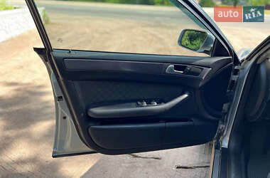 Седан Audi A6 2004 в Житомирі