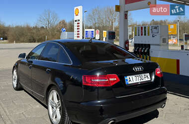 Audi A6  2010
