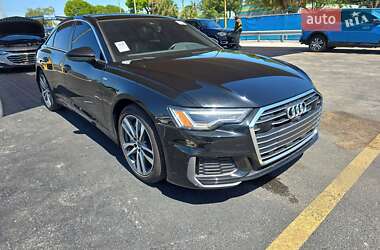Audi A6  2021