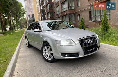 Audi A6  2008
