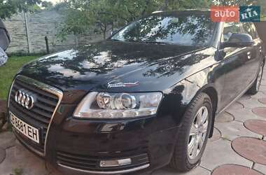 Audi A6  2009