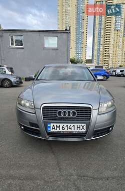 Audi A6  2007
