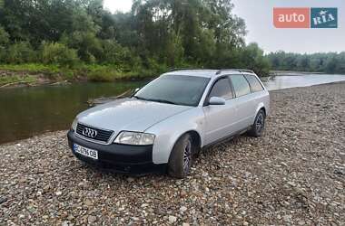 Audi A6  1999