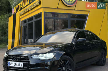 Audi A6  2011