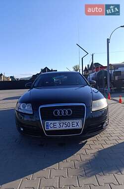 Audi A6  2006