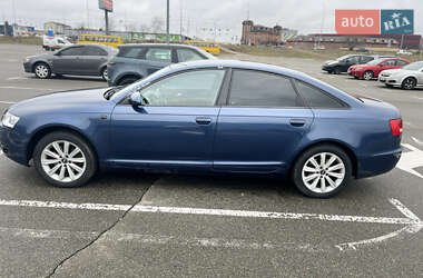 Audi A6  2004