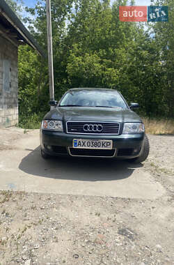 Audi A6  2003