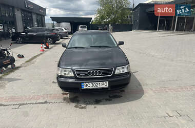 Audi A6  1997