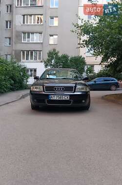 Audi A6  2001