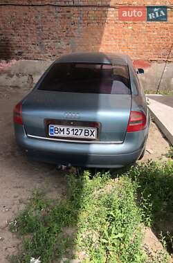 Audi A6  1997