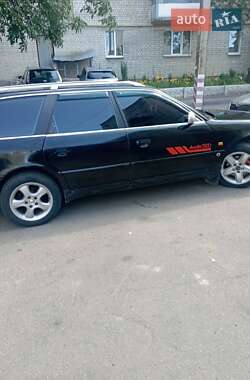 Универсал Audi A6 1995 в Житомире фото 2 Универсал Audi A6 1995 в Житомире