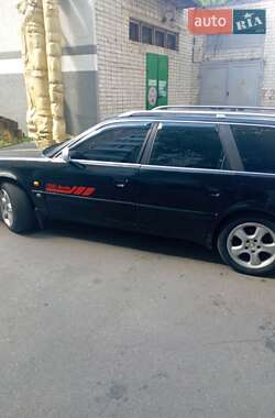 Универсал Audi A6 1995 в Житомире фото 3 Универсал Audi A6 1995 в Житомире