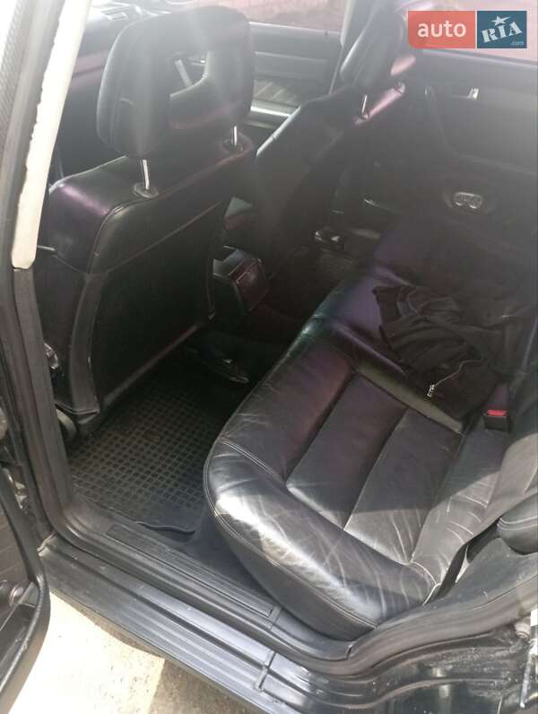 Универсал Audi A6 1995 в Житомире фото 6 Универсал Audi A6 1995 в Житомире