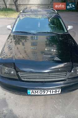 Audi A6  1995