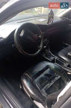 Универсал Audi A6 1995 в Житомире фото 7 Универсал Audi A6 1995 в Житомире