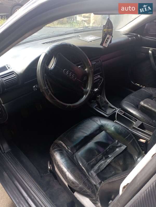 Универсал Audi A6 1995 в Житомире фото 7 Универсал Audi A6 1995 в Житомире