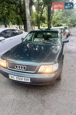 Audi A6  1995