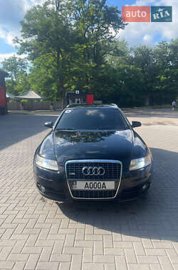 Audi A6  2005