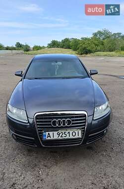 Audi A6  2005