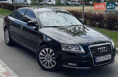 Audi A6 2010