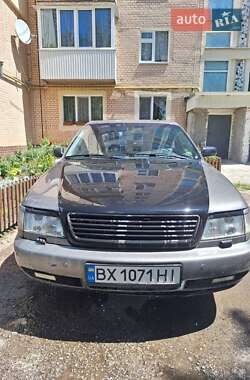 Audi A6  1995