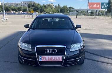 Audi A6  2005