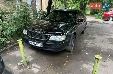 Audi A6  1996