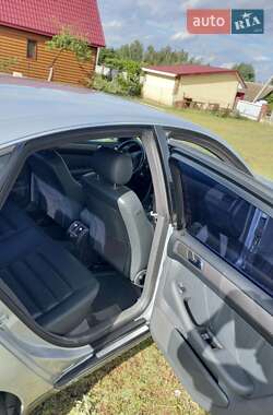 Audi A6  1998
