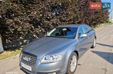 Audi A6  2009