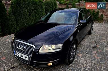 Audi A6 2005