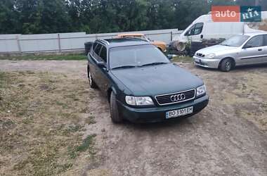 Audi A6  1996