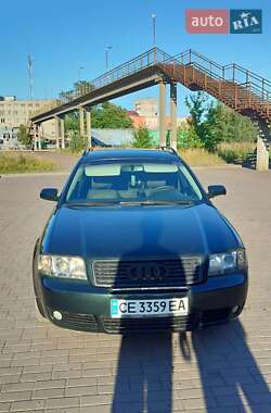 Audi A6  2003