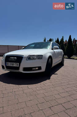 Audi A6  2008