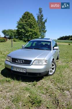 Audi A6 1997