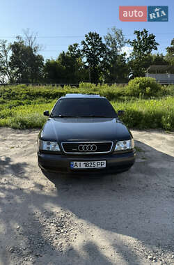 Audi A6  1996
