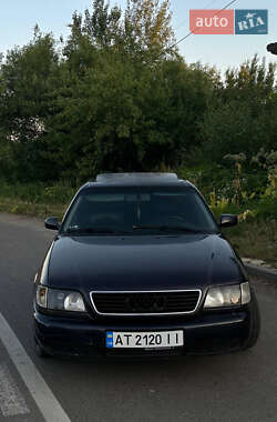 Audi A6  1995