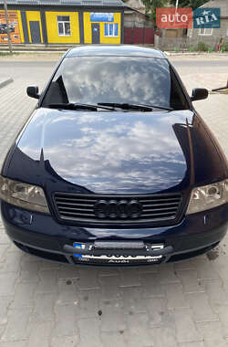 Audi A6  1998