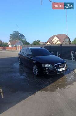 Audi A6  2008