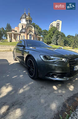 Audi A6  2011