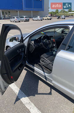 Седан Audi A6 2004 в Кременчуці