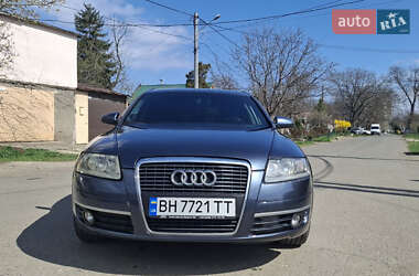 Audi A6  2007