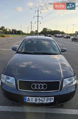 Audi A6  2003