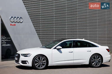 Audi A6  2020