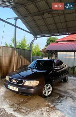 Audi A6  1996
